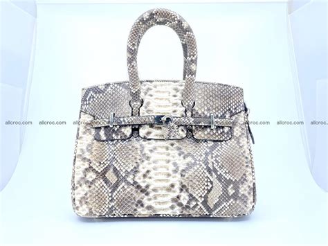 sac hermes birkin python|Birkin bags official website.